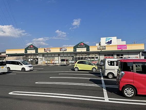 ロピア平塚ユニ...