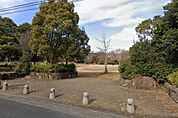 金目親水公園まで854m、メダカやホタルなどの生物や、灯篭流しなどのイベントもある自然たっぷりの公園です！