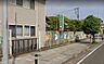 周辺：みどりこ園まで1104m