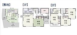 伊豆箱根鉄道大雄山線 緑町駅 3.9km