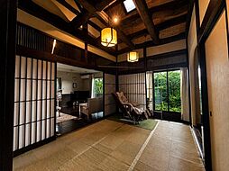 和室の画像