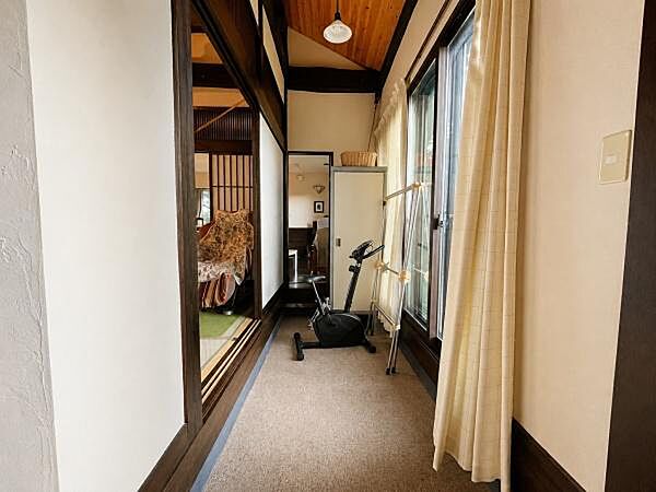 室内