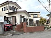 小中学校徒歩1ｋｍ圏内にありお子様の通学も安心です！