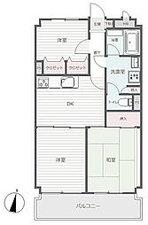サングレイス伊勢原壱番館