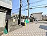 その他：ゴミ置き場