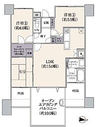 グランシティユーロレジデンス平塚