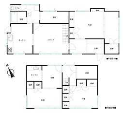 水戸市金町 中古戸建