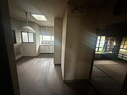 鹿沼市上野町 中古戸建