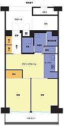 -売主物件-マンハイム佐貫A棟