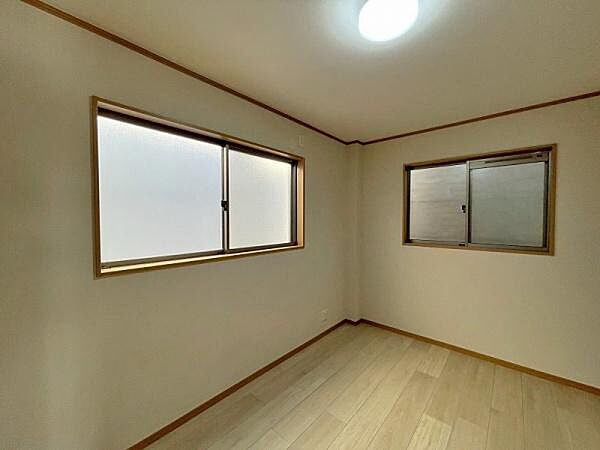 子供部屋