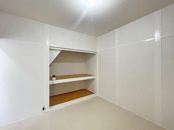 子供部屋
