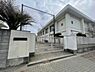 周辺：大阪市立平野西小学校まで1055m