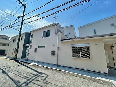外観 外観