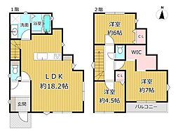 近鉄南大阪線 古市駅 徒歩12分