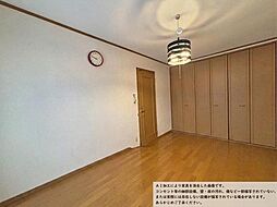 洋室の画像