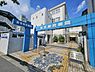 周辺：長吉総合病院まで1049m