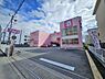 周辺：ドラッグストアコスモス喜連東店まで444m