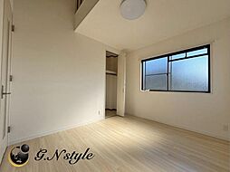 子供部屋の画像