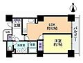 リプレ川口一番街6号棟10階10.9万円