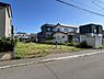 外観：空が高く感じられ、静かで落ち着いた環境です。