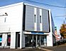 周辺：北洋銀行篠路支店まで762m、スーパーすぐそばに北洋銀行、北海道銀行、信用金庫があり、便利です。
