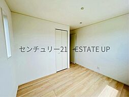洋室の画像