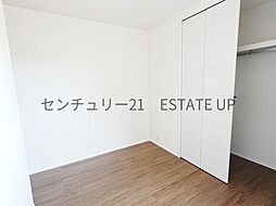 洋室の画像