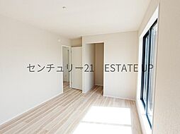 洋室の画像