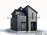鹿児島県鹿児島市西陵2丁目4141-37：物件画像