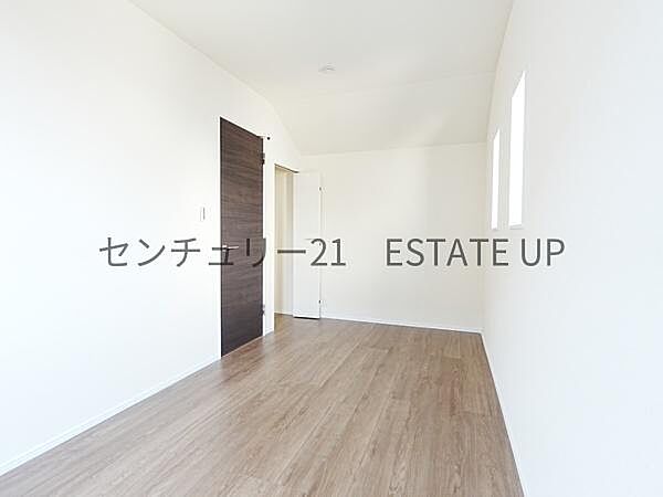 洋室を拡大表示