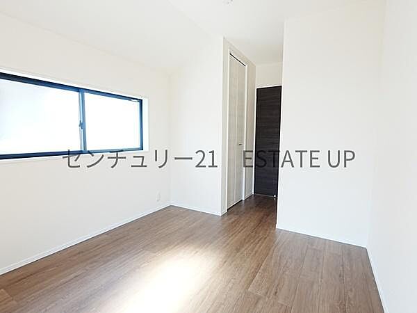 洋室を拡大表示