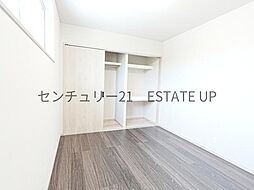 洋室の画像