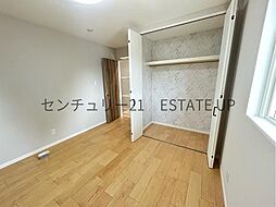 洋室の画像
