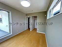 洋室の画像