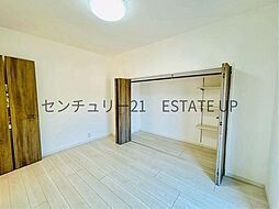 洋室の画像
