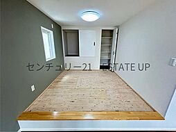 和室の画像