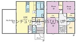 鹿児島中央駅 4,950万円