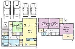 新築戸建て　慈眼寺町