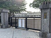 姶良市立建昌小学校まで918m、姶良市立建昌小学校の校訓は「元気で力のある建昌の子」です。