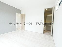 洋室の画像