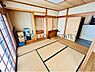 和室：【和室】昔ながらの趣を感じる和室。落ち着いた時間を過ごせる空間です。
