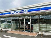 ローソン鹿児島宇宿町店まで1326m、ちょっとした買い物にも便利♪最寄りに『ローソン』があります。