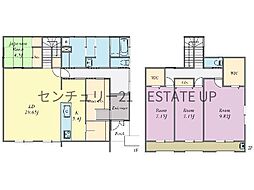 中古戸建 西陵1丁目
