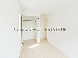 洋室の画像