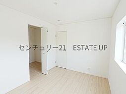 洋室の画像