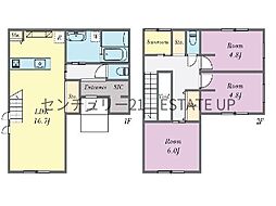新築戸建 川上町