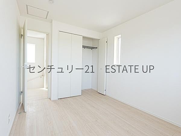 洋室を拡大表示
