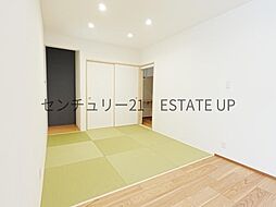 和室の画像