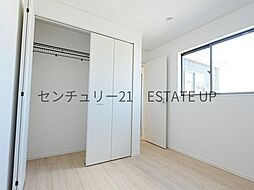 洋室の画像