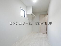 洋室の画像